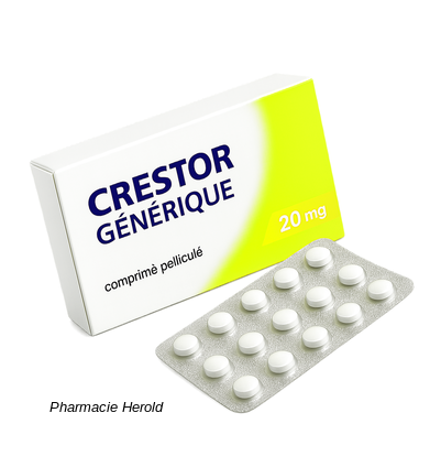 crestor