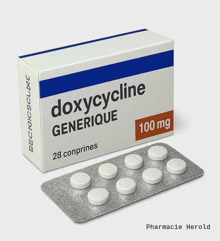 doxycycline
