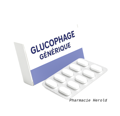 glucophage