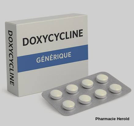 doxycycline