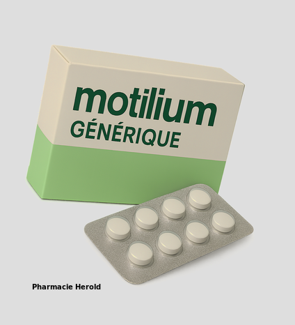 motilium