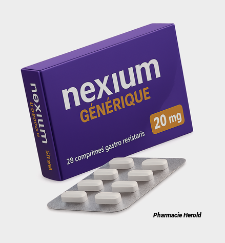 nexium