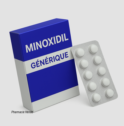 minoxidil
