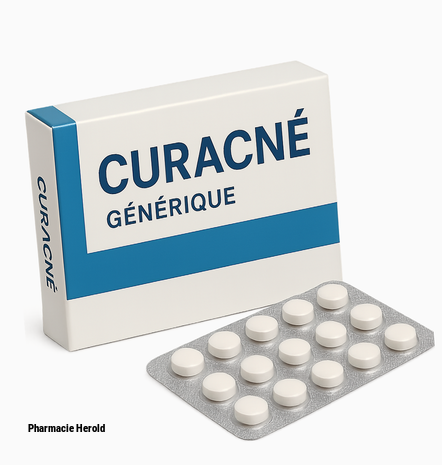 curacne
