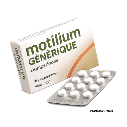 motilium