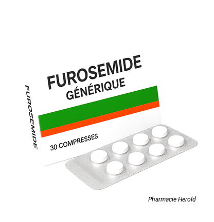 furosemide