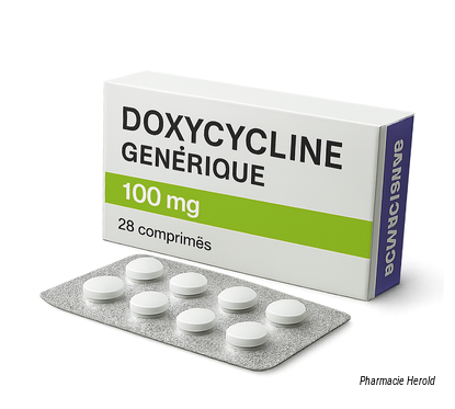 doxycycline