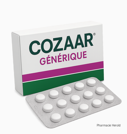 cozaar