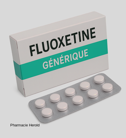 fluoxetine