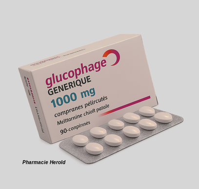 glucophage