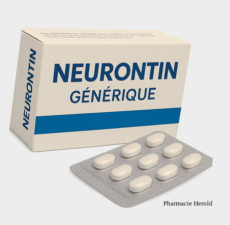 neurontin