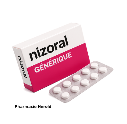 nizoral