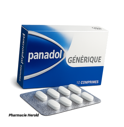 panadol