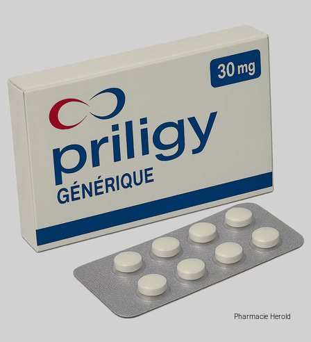 priligy