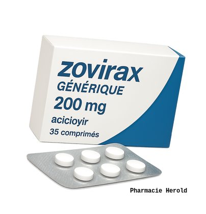 zovirax